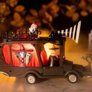 Disney parks Mayor popcorn bucket